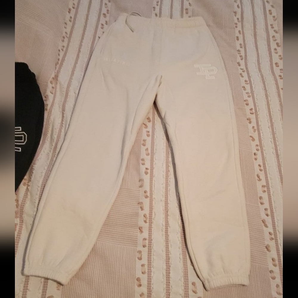 Inaka Power sweats